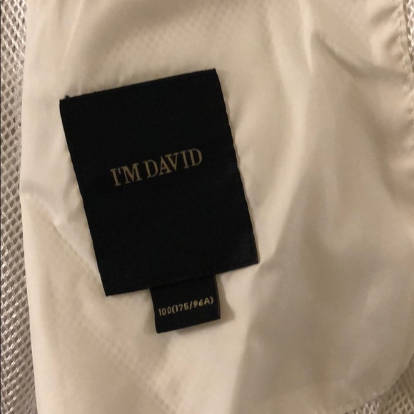 Jacket - Picture 4 of 5